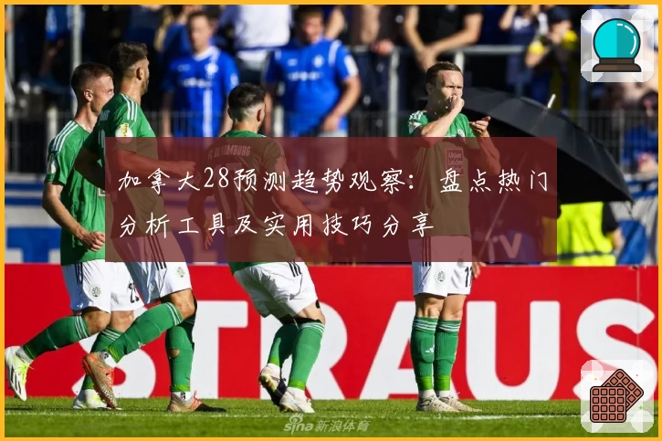 加拿大28预测趋势观察：盘点热门分析工具及实用技巧分享