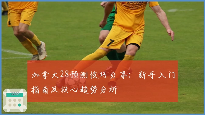 加拿大28预测技巧分享：新手入门指南及核心趋势分析