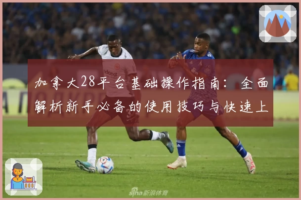 加拿大28平台基础操作指南:全面解析新手必备的使用技巧与快速上手流程