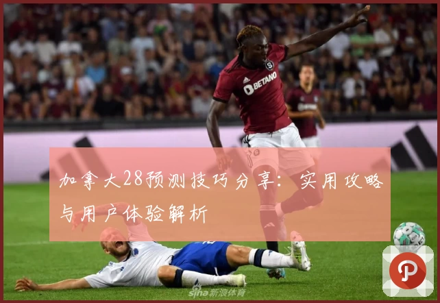 加拿大28预测技巧分享：实用攻略与用户体验解析