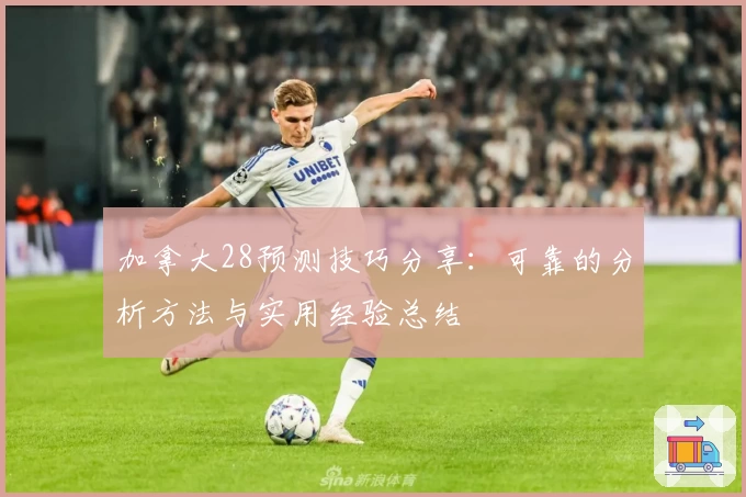 加拿大28预测技巧分享：可靠的分析方法与实用经验总结
